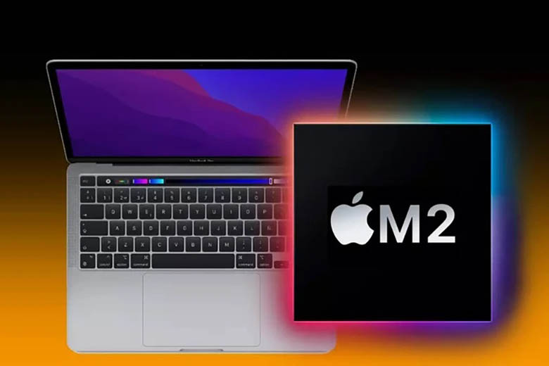 macbook pro m2 2022