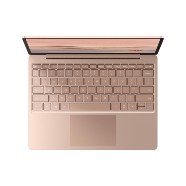 microsoft surface laptop go