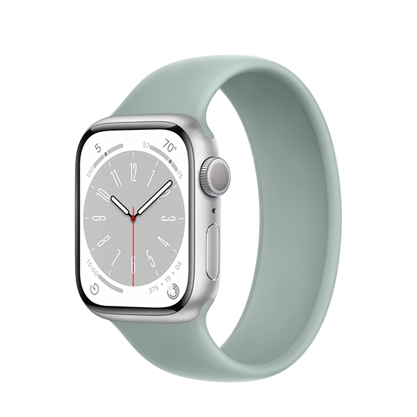 apple-watch-s8-silver-casu-green