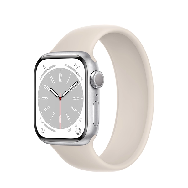 apple-watch-s8-silver