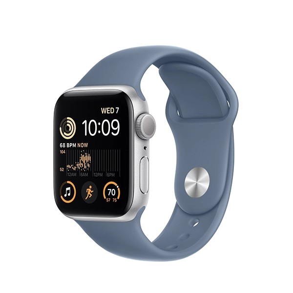 apple watch se 2022 40mm lte
