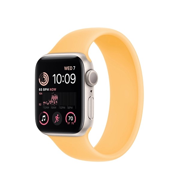 đồng hồ thông minh apple watch se 2022 lte 40mm