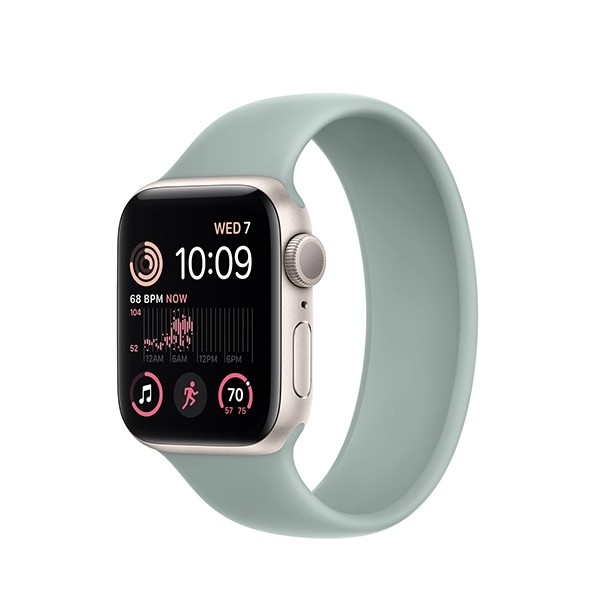 apple watch se 2022 40mm gps
