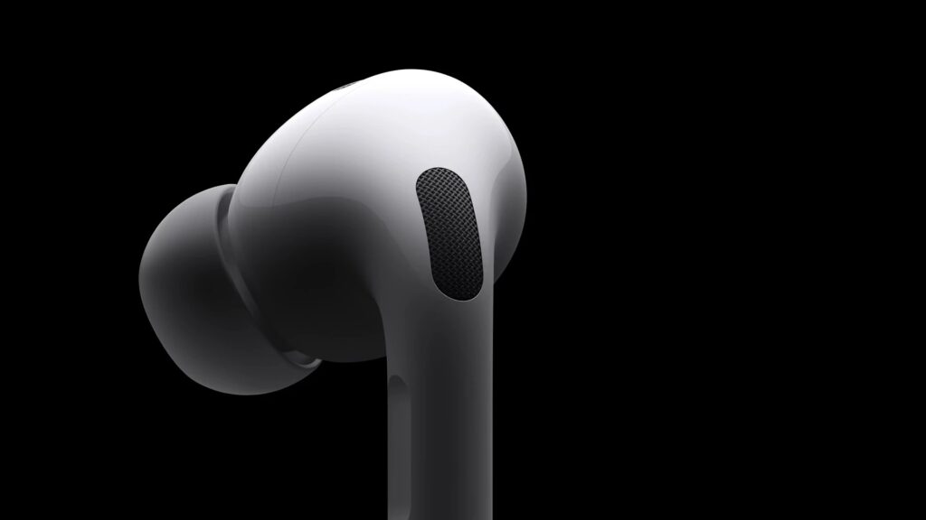 Tai nghe Apple AirPods Pro 2022