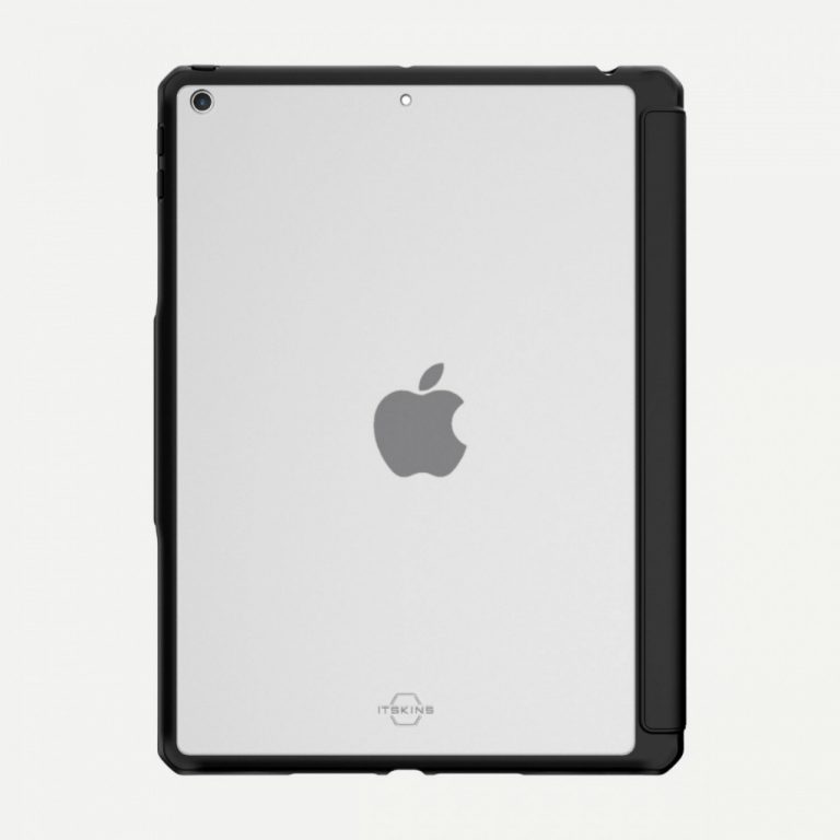 Bao da iPad chống sốc - Chính hãng ITSKINS ( Pháp )