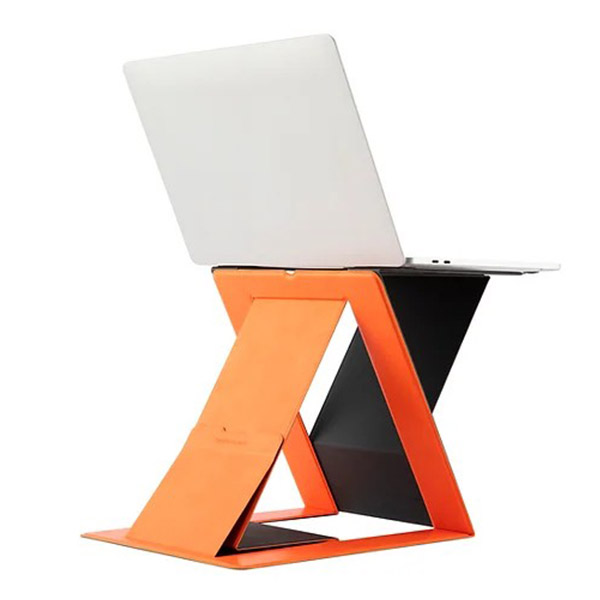 Giá đỡ Macbook, Laptop đa năng MOFT Z Sit-stand