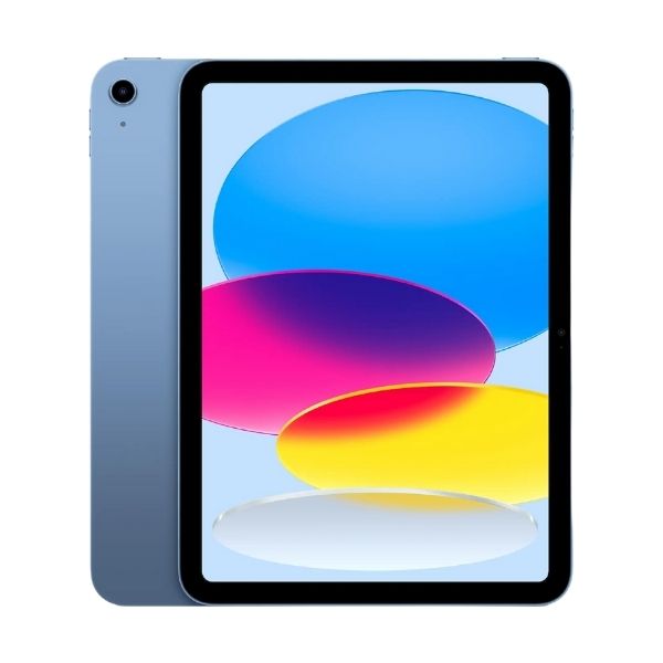 iPad Gen 10 2022 Blue