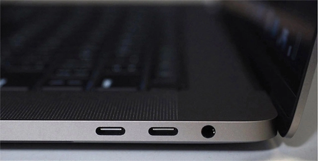 MacBook Pro 16 inch - hàng chính hãng tại 2tmobile.com