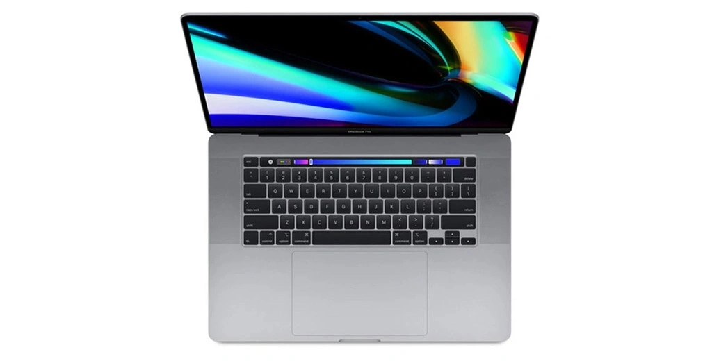 Macbook pro 16 inch đời 2019 - 2tmobile
