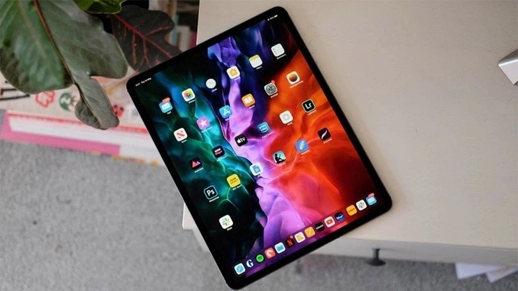 Máy tính bảng Apple iPad - Các Dòng iPad phổ biến hiện nay