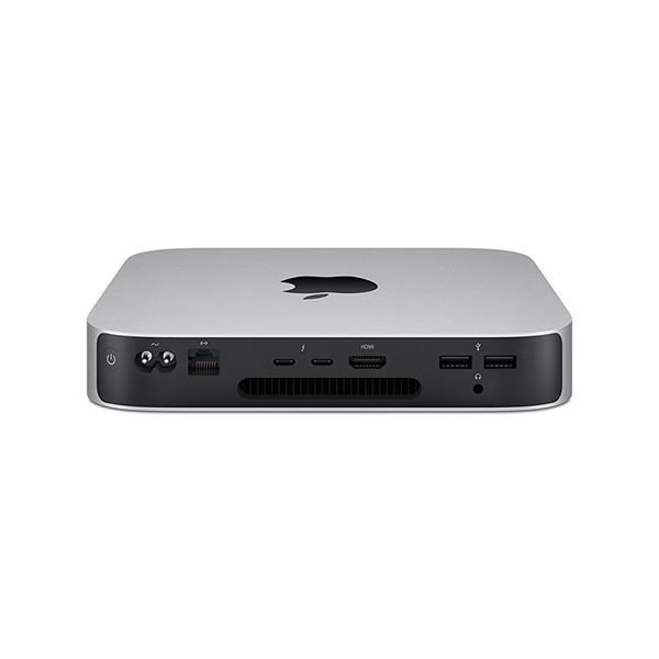 Mac mini chíp Apple M1