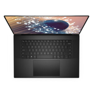 Dell XPS 9700, Laptop Dell XPS 17 9700