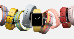 thu mua Apple Watch giá cao