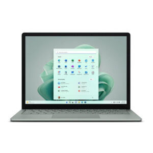 Surface Laptop 5 Green 13 inch