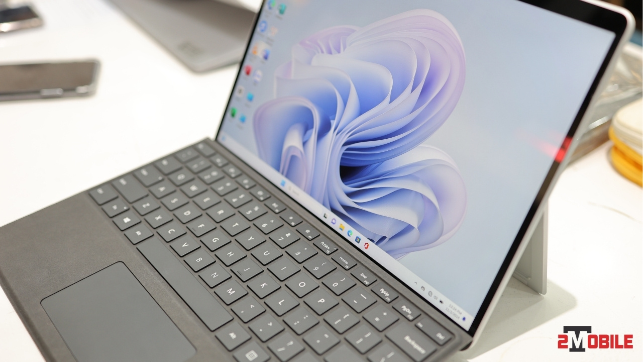 màn hình surface pro 9 2022