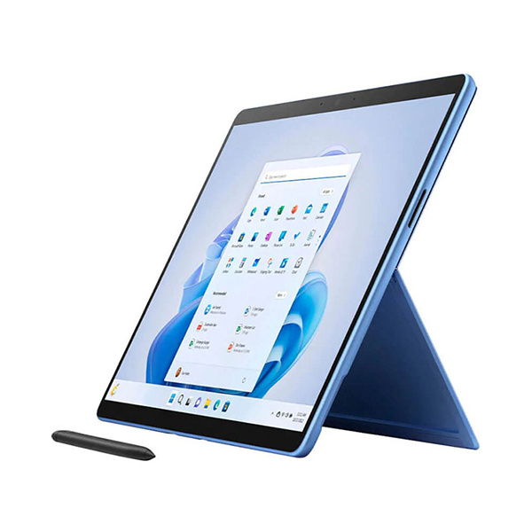 Surface pro 9 xanh Sapphire, Surface Pro 9 Core i7-1255U