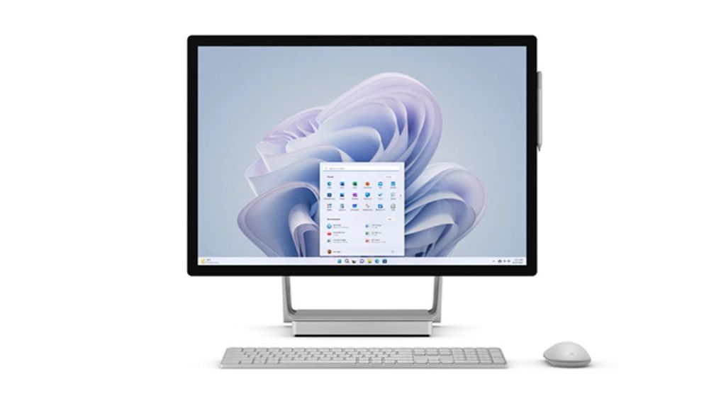 Surface Studio PC review