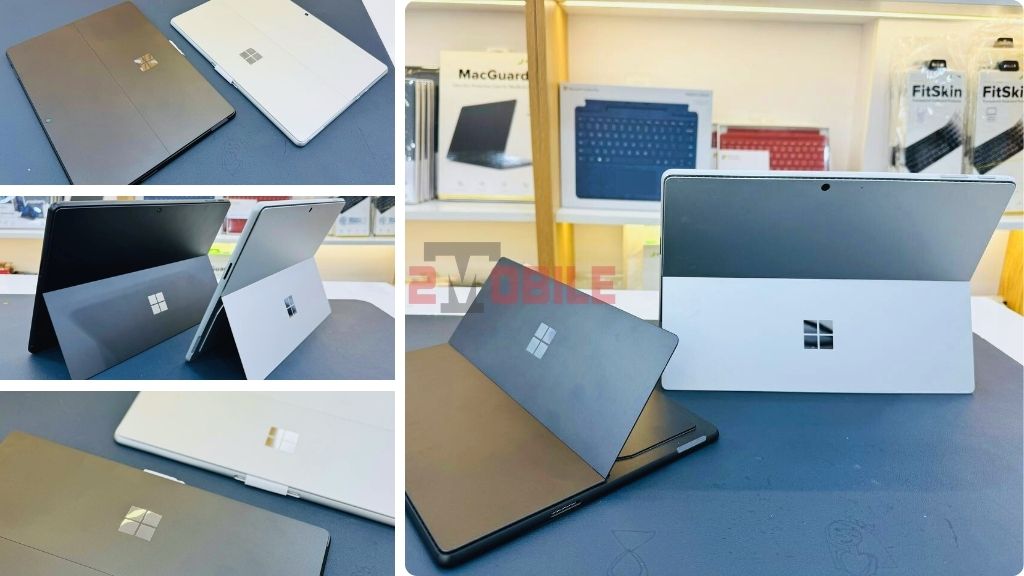 Surface Pro 9 2022 tại 2T Mobile