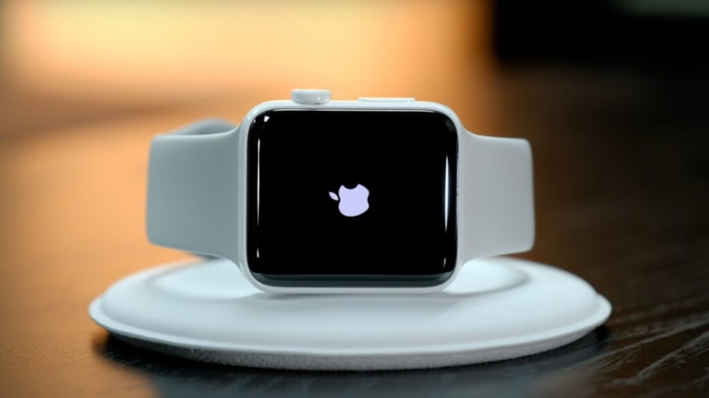 Apple watch thế hệ thứ 2