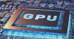 GPU - Card đồ hoạ