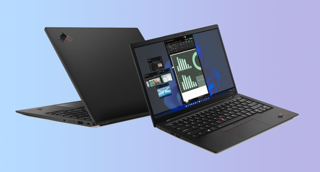 Review ThinkPad X1 Carbon Gen 10: có nên mua hay không?