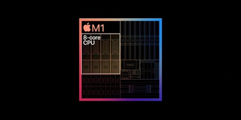 Chip Apple M1