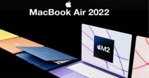 Đánh giá Macbook Air M2 2022