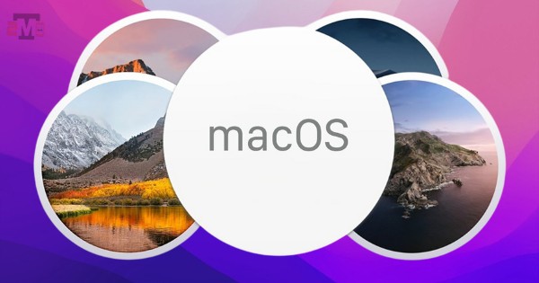 hệ điều hành macOS là gì?