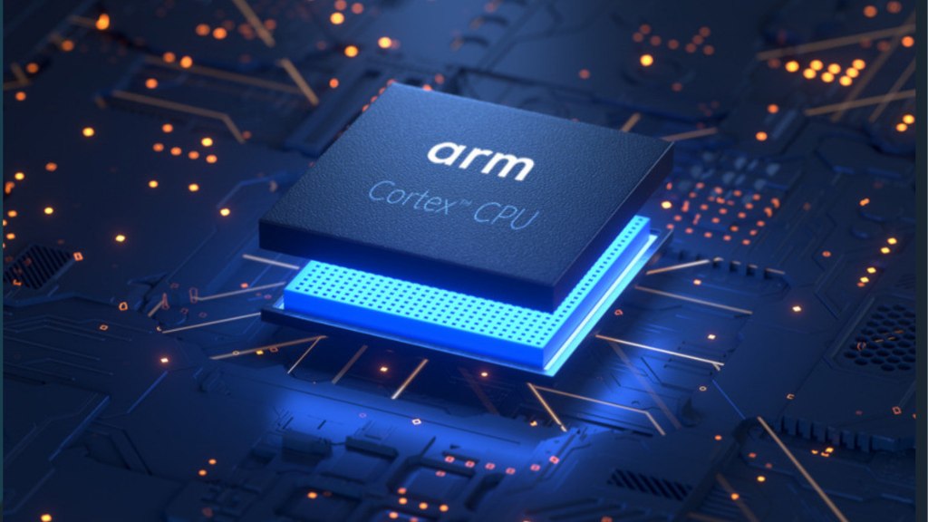 Ưu và nhược điểm của bộ xử lý dựa trên kiến ​​trúc ARM
