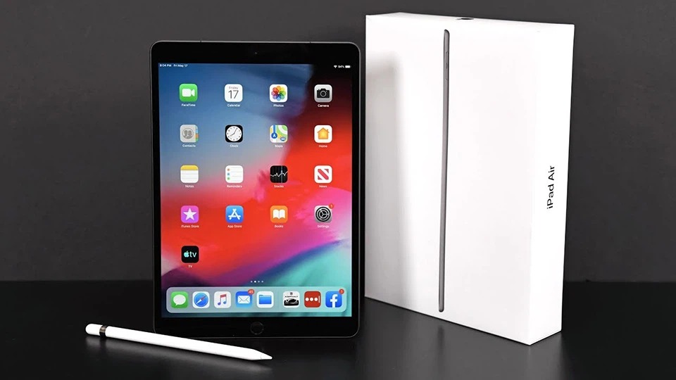 iPad Air đáng mua nhất 2023