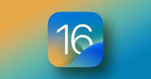 bản cập nhật iOS 16.3.1