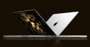 Macbook Pro 14 inch 2023 - Vỏ cũ, chip mới level Max