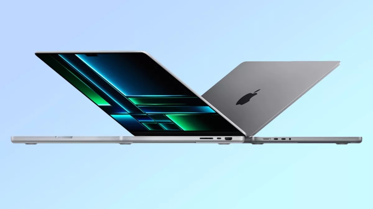Macbook Pro 16 inch 2023 - Hiệu suất thượng thừa với con chip M2 Pro và M2 Max