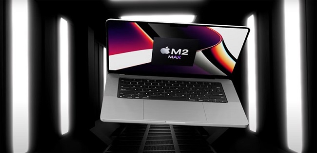 Macbook Pro 2023 hướng đến đối tượng người dùng chuyên nghiệp