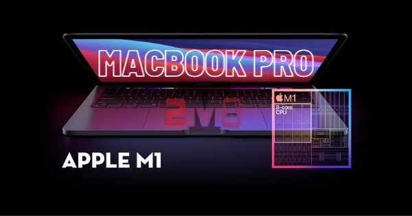 Macbook Pro M1 2021