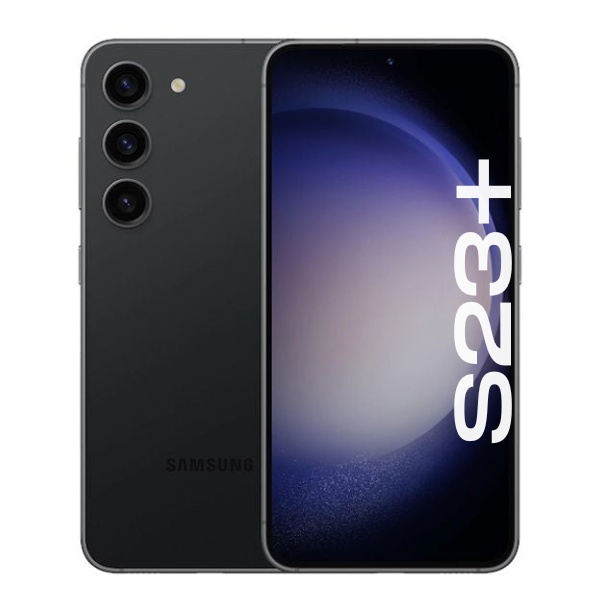 Samsung Galaxy S23 Plus Màu Đen