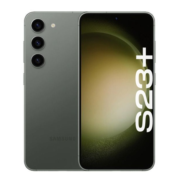 Samsung Galaxy S23 Plus Màu Xanh