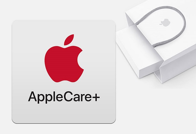 Apple Care+ là một gói dịch vụ bảo hành cao cấp của Apple 