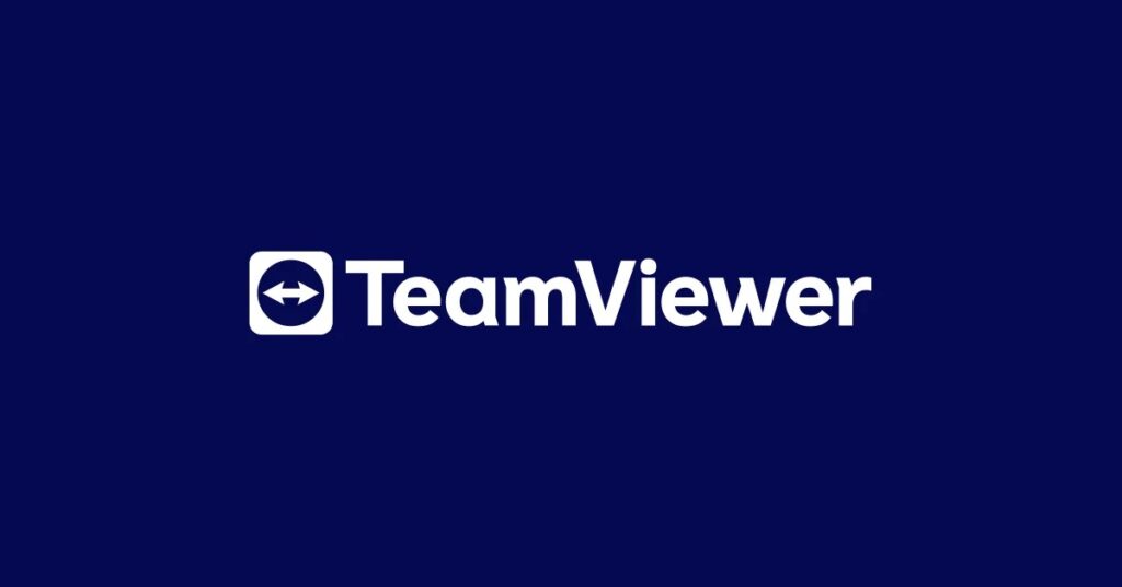 Ứng dụng TeamViewer