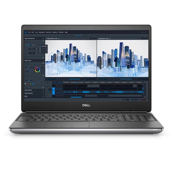 laptop Dell Precision 7560 t1200