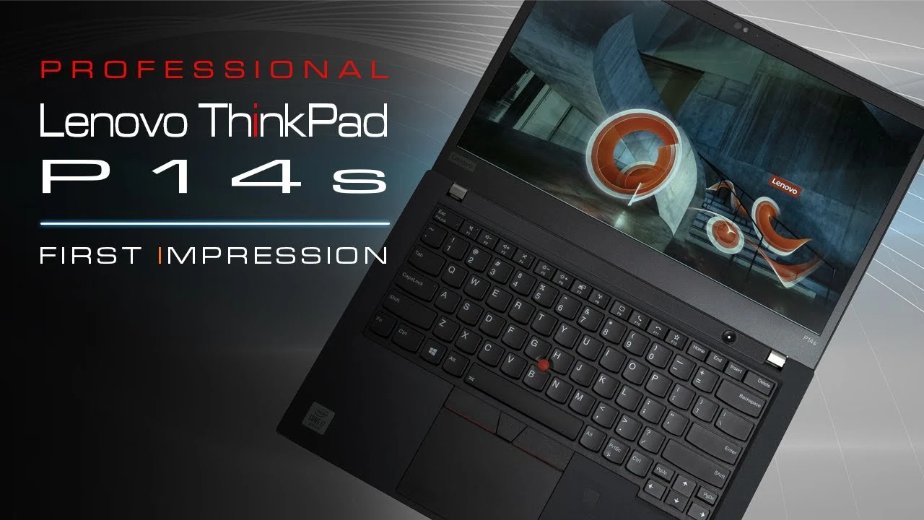 Lenovo ThinkPad P Series chính hãng, giá tốt, trả góp 0%
