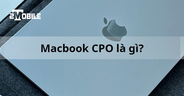 macbook cpo