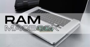 Nâng cấp RAM Macbook được không?