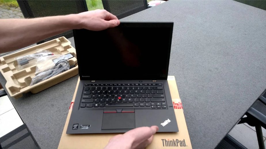 Lenovo thinkpad cũ