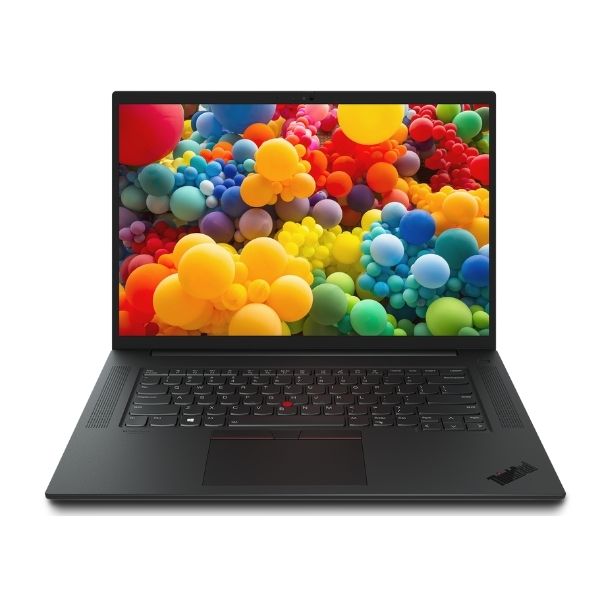 Lenovo ThinkPad P1 Gen 4 2021