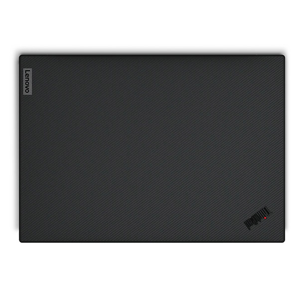 ThinkPad P1 Gen 4 - Black