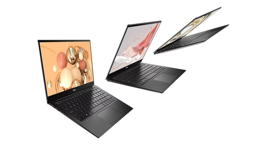 Thiết kế Dell XPS