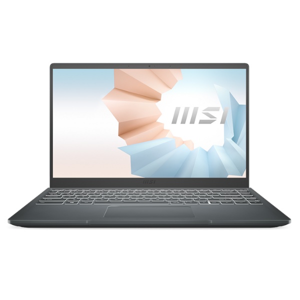 Laptop MSI 14 B11MOU