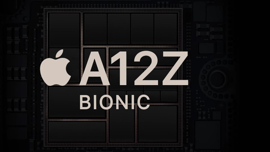 chip a12z bionic