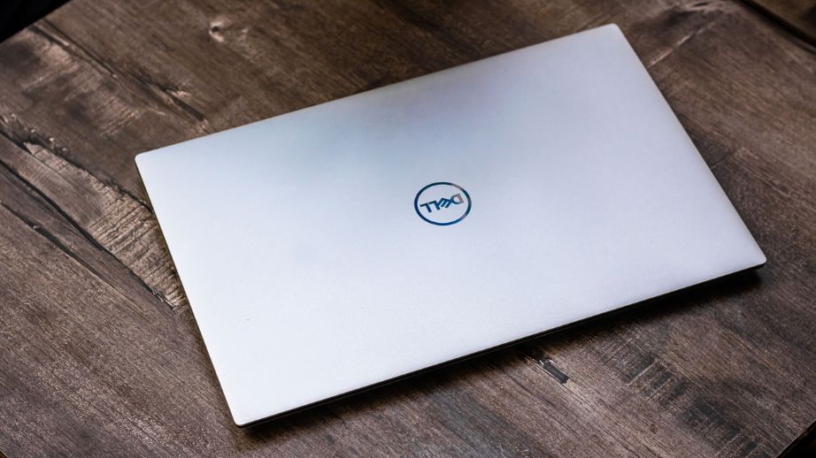 Dell XPS 9510: Thiết kế